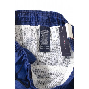 Tommy Hilfiger Meskie Spodenki - Kąpielówki